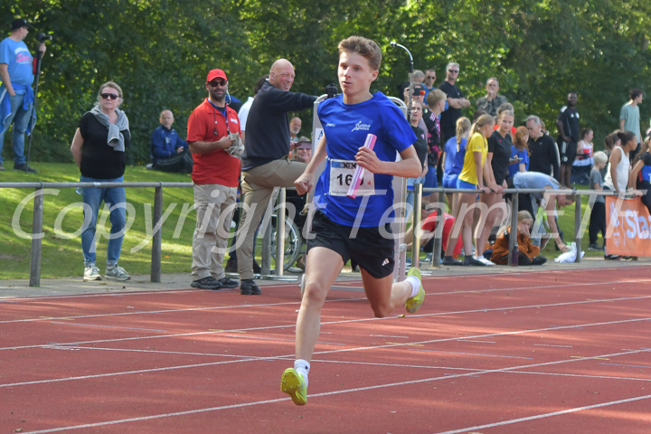 Credit: ETF /  Ed Turk; Fotonummer 25M_7077