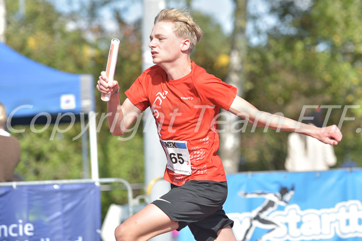 Credit: ETF / Ayuna Pollarini; Fotonummer APL_3227