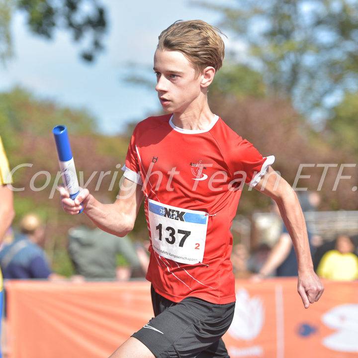 Credit: ETF / Ayuna Pollarini; Fotonummer APL_3231