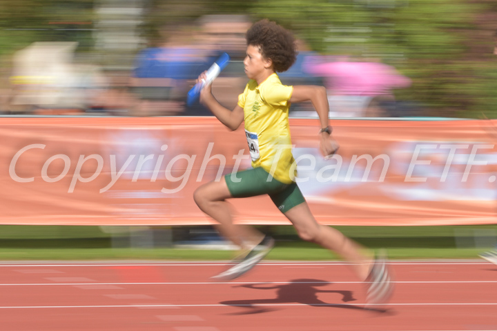 Credit: ETF / Ayuna Pollarini; Fotonummer APL_3240