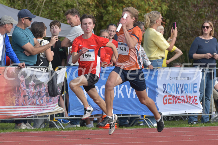 Credit: ETF / Ayuna Pollarini; Fotonummer APL_3298