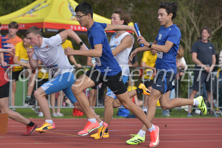 Credit: ETF / Ayuna Pollarini; Fotonummer APL_3301