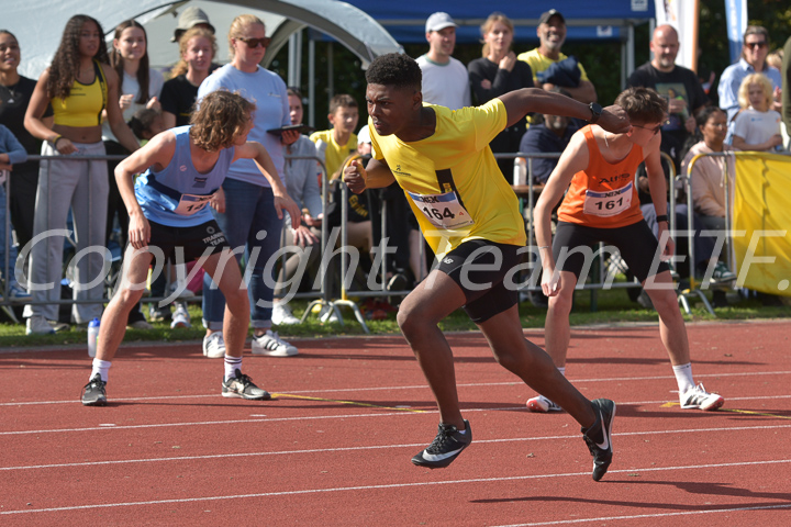 Credit: ETF / Ayuna Pollarini; Fotonummer APL_3331