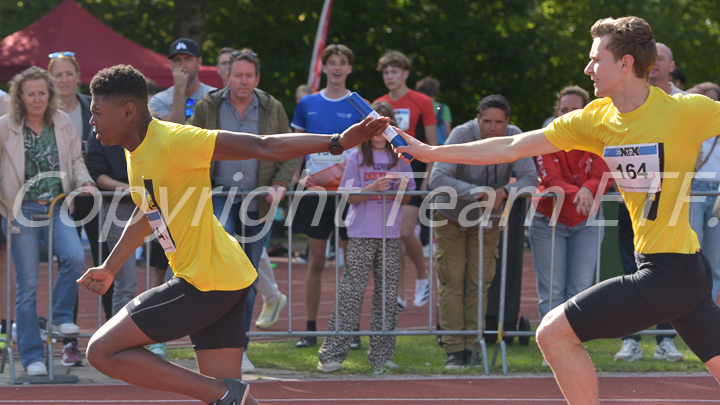 Credit: ETF / Ayuna Pollarini; Fotonummer APL_3340