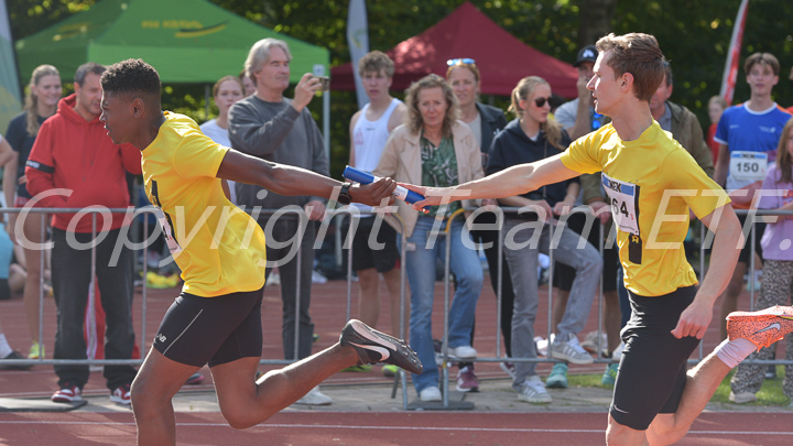 Credit: ETF / Ayuna Pollarini; Fotonummer APL_3341