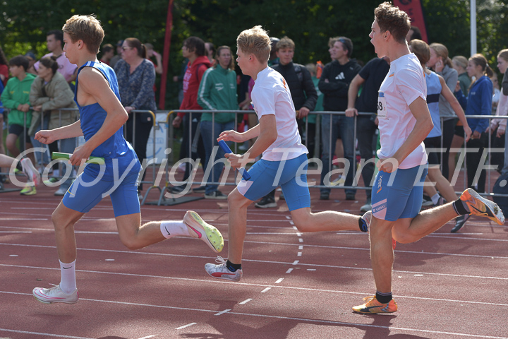 Credit: ETF / Ayuna Pollarini; Fotonummer APL_3350