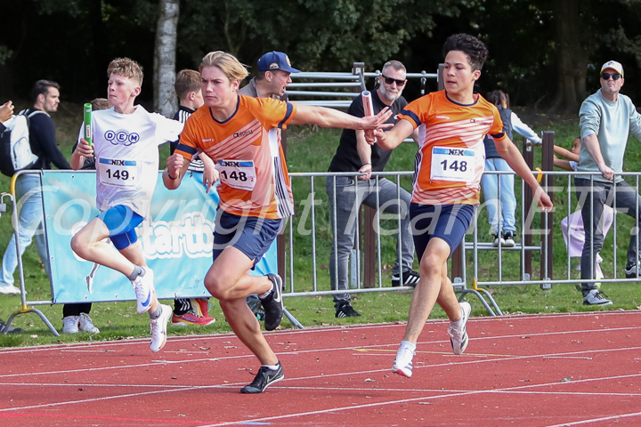 Credit: ETF /  Sjoerd de Roos; Fotonummer IMG_4462