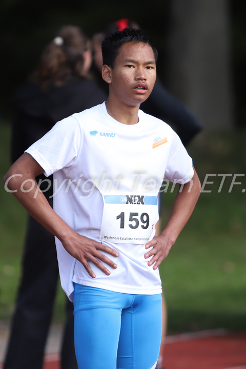 Credit: ETF /  Sjoerd de Roos; Fotonummer IMG_4478