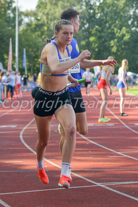 Credit: ETF /  Ed Turk; Fotonummer 25M_7090