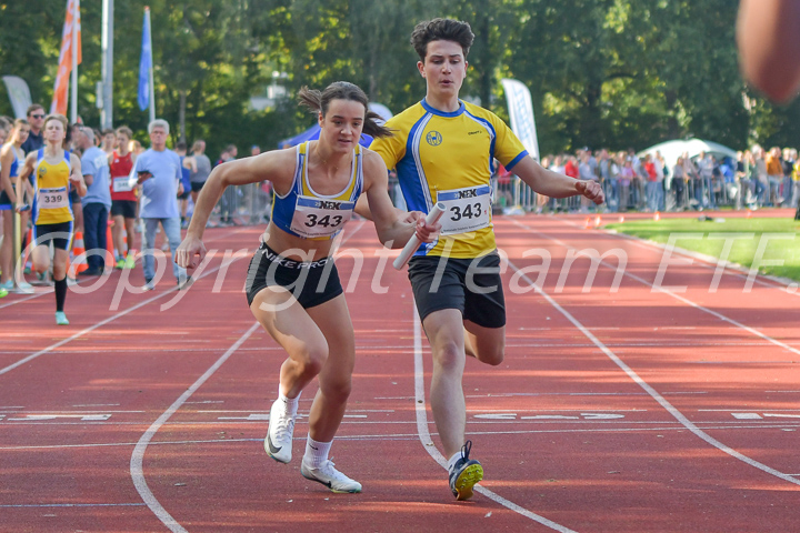 Credit: ETF /  Ed Turk; Fotonummer 25M_7107