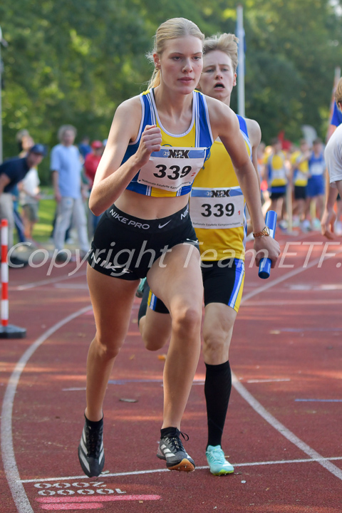 Credit: ETF /  Ed Turk; Fotonummer 25M_7112