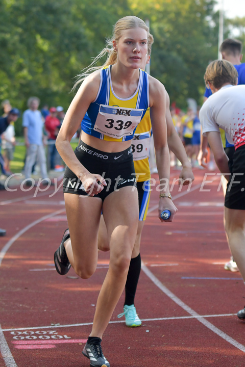 Credit: ETF /  Ed Turk; Fotonummer 25M_7113