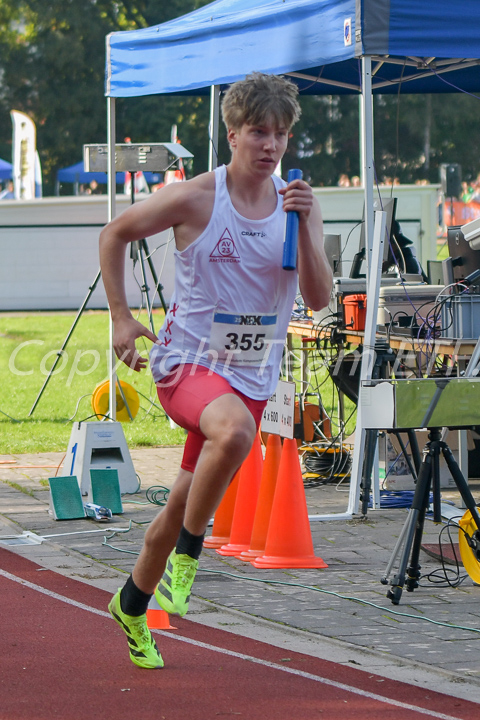 Credit: ETF /  Ed Turk; Fotonummer 25M_7137