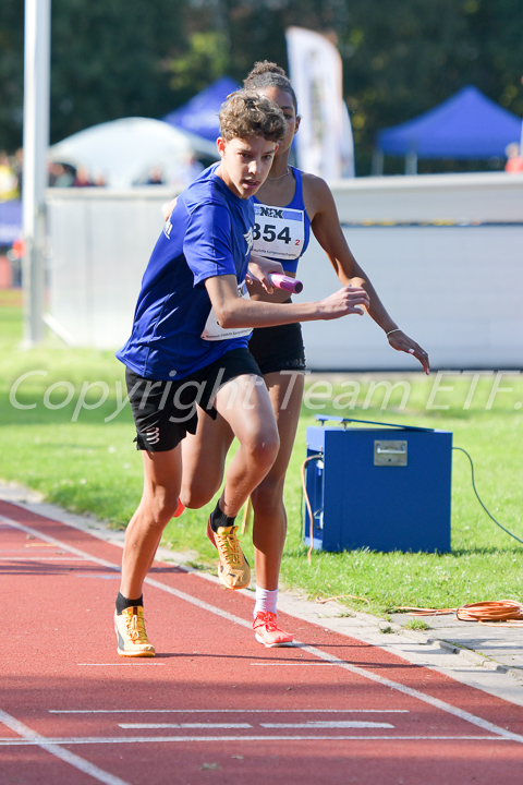 Credit: ETF /  Ed Turk; Fotonummer 25M_7285