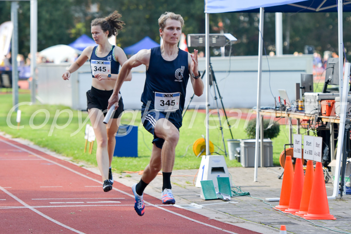 Credit: ETF /  Ed Turk; Fotonummer 25M_7322