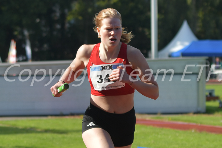 Credit: ETF /  Ed Turk; Fotonummer 25M_7363