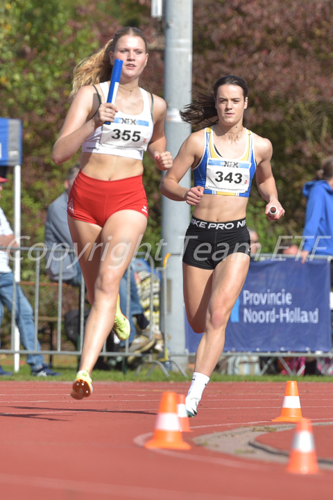 Credit: ETF / Ayuna Pollarini; Fotonummer APL_3403