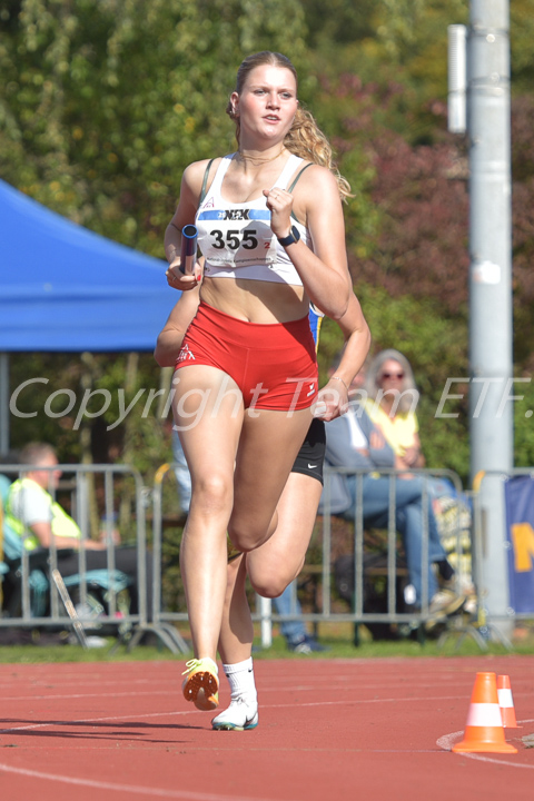 Credit: ETF / Ayuna Pollarini; Fotonummer APL_3409