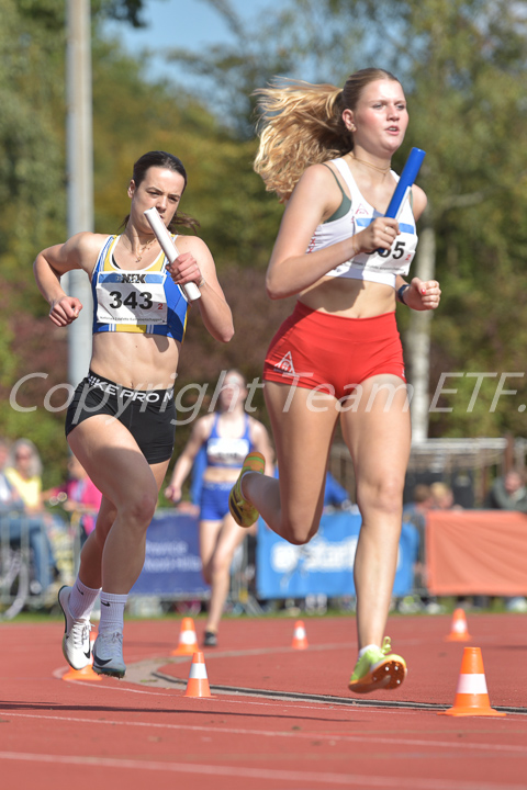 Credit: ETF / Ayuna Pollarini; Fotonummer APL_3414