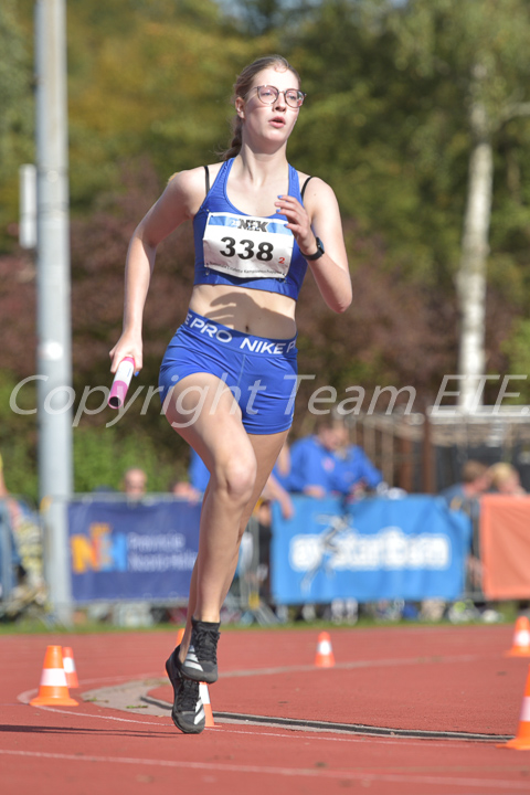 Credit: ETF / Ayuna Pollarini; Fotonummer APL_3426