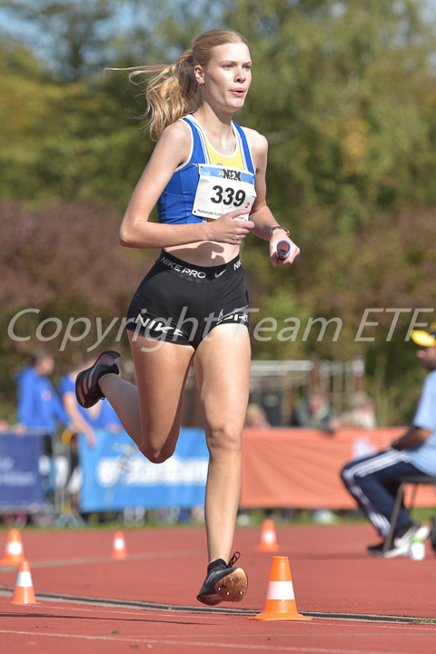 Credit: ETF / Ayuna Pollarini; Fotonummer APL_3438