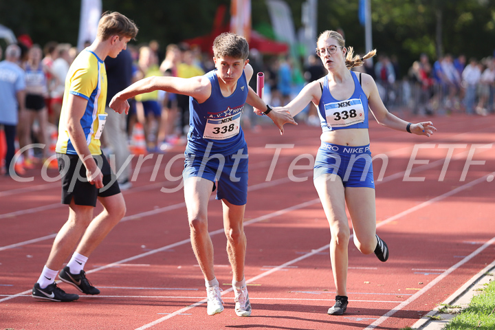 Credit: ETF /  Sjoerd de Roos; Fotonummer IMG_4582