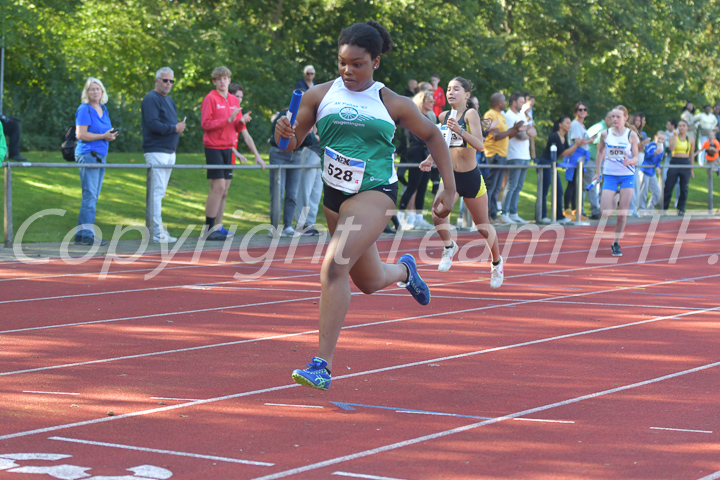 Credit: ETF /  Ed Turk; Fotonummer 25M_6256