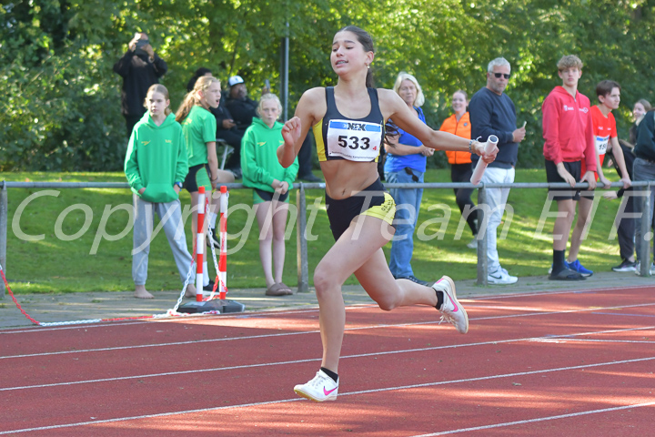 Credit: ETF /  Ed Turk; Fotonummer 25M_6261