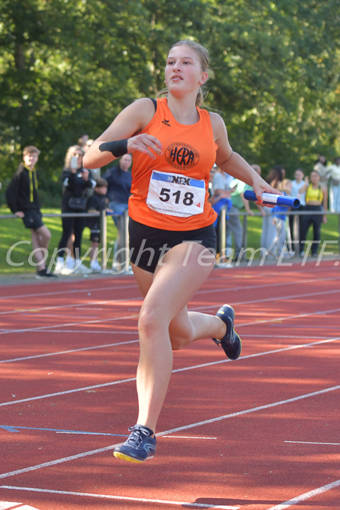 Credit: ETF /  Ed Turk; Fotonummer 25M_6269