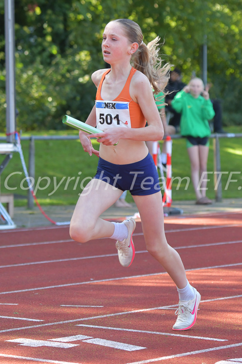 Credit: ETF /  Ed Turk; Fotonummer 25M_6275