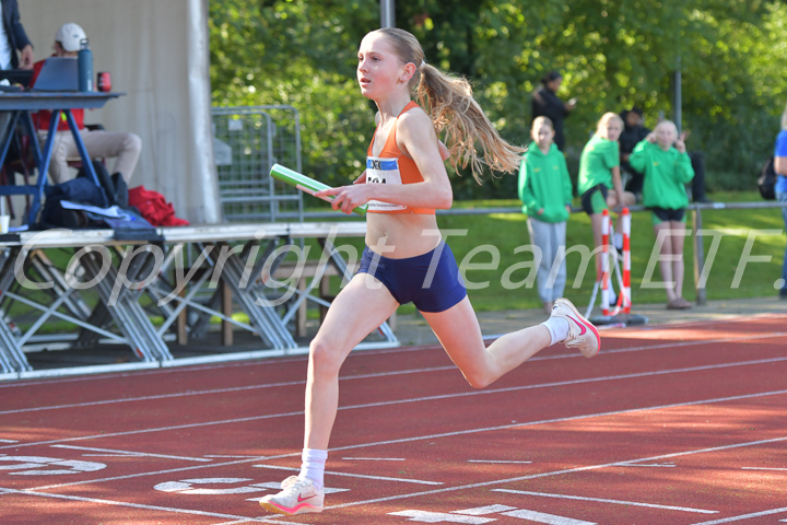 Credit: ETF /  Ed Turk; Fotonummer 25M_6276