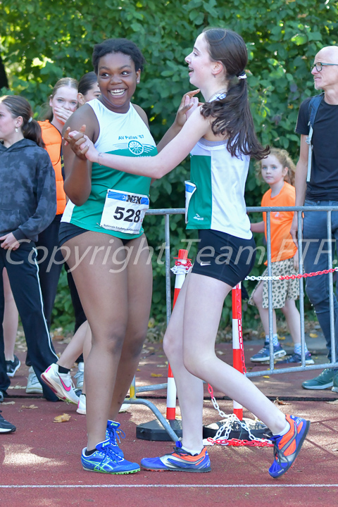 Credit: ETF /  Ed Turk; Fotonummer 25M_6283