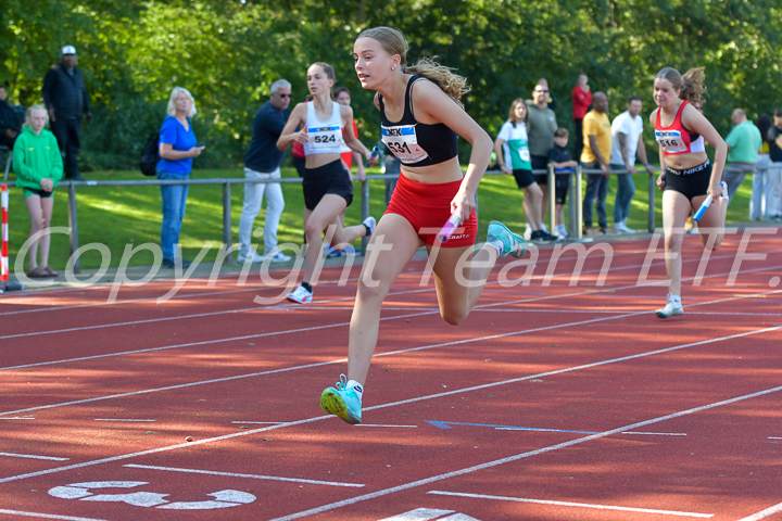 Credit: ETF /  Ed Turk; Fotonummer 25M_6300