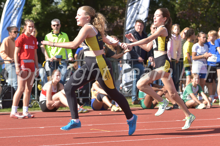 Credit: ETF / Ayuna Pollarini; Fotonummer APL_2897