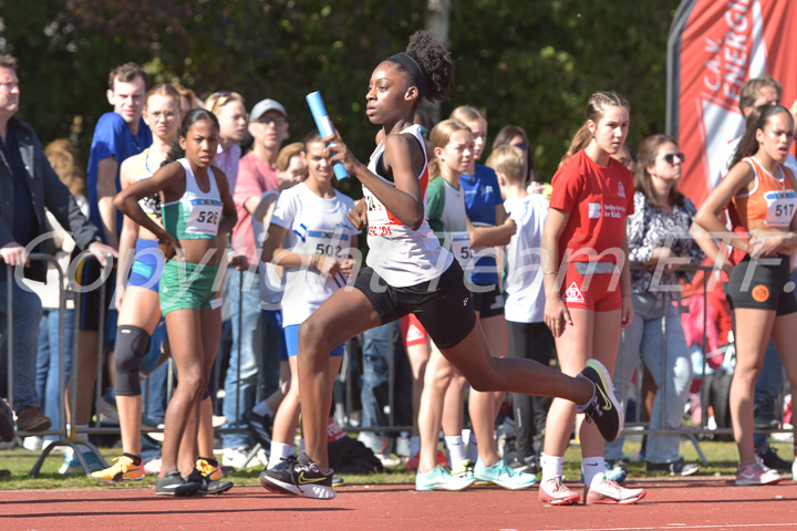 Credit: ETF / Ayuna Pollarini; Fotonummer APL_2908