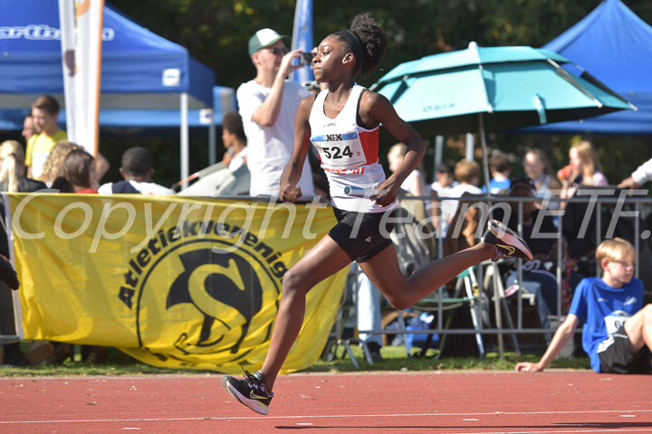 Credit: ETF / Ayuna Pollarini; Fotonummer APL_2914