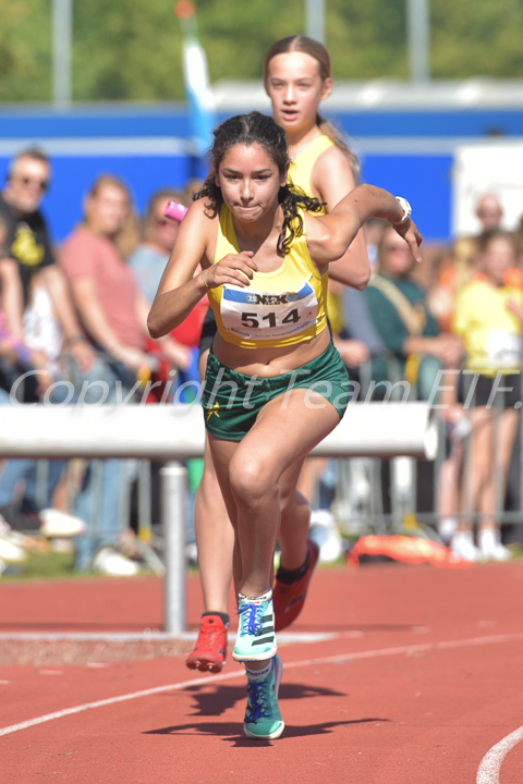 Credit: ETF / Ayuna Pollarini; Fotonummer APL_2954