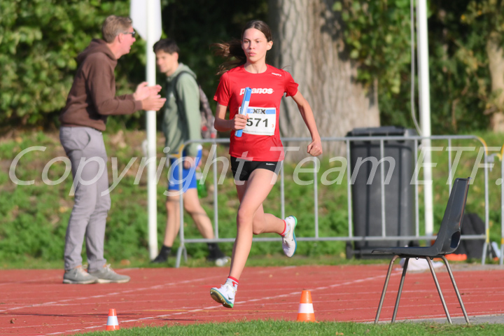 Credit: ETF /  Ed Turk; Fotonummer 25Z_5724