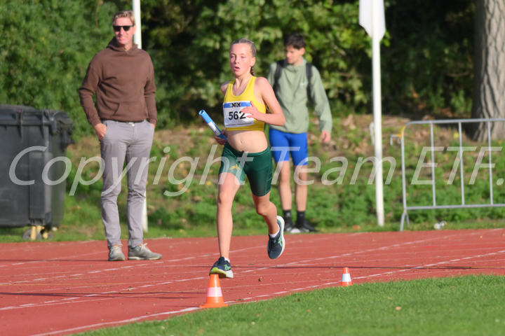 Credit: ETF /  Ed Turk; Fotonummer 25Z_5743