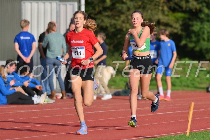 Credit: ETF /  Ed Turk; Fotonummer 25Z_5825