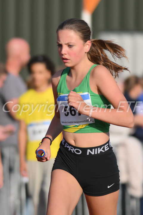 Credit: ETF /  Ed Turk; Fotonummer 25Z_5837