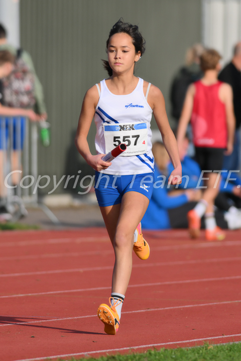 Credit: ETF /  Ed Turk; Fotonummer 25Z_5838