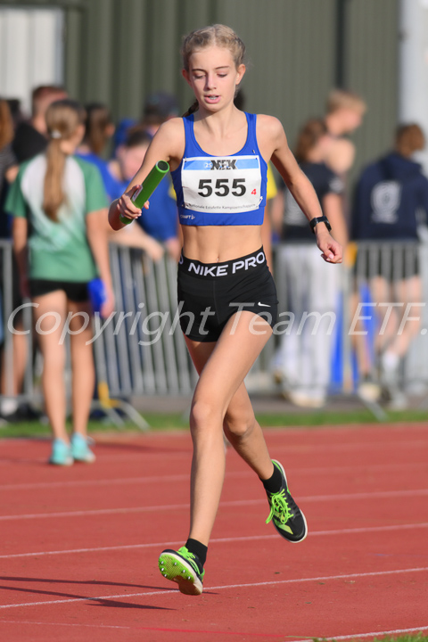 Credit: ETF /  Ed Turk; Fotonummer 25Z_5847