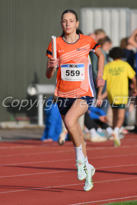 Credit: ETF /  Ed Turk; Fotonummer 25Z_5859