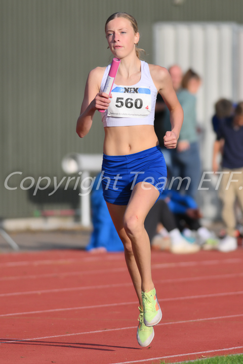 Credit: ETF /  Ed Turk; Fotonummer 25Z_5871