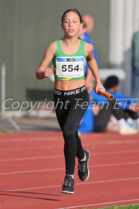 Credit: ETF /  Ed Turk; Fotonummer 25Z_5895