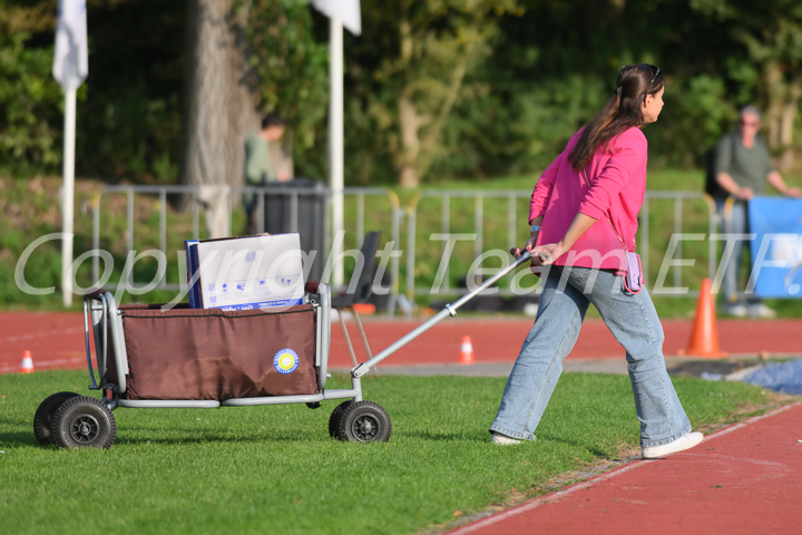 Credit: ETF /  Ed Turk; Fotonummer 25Z_5903