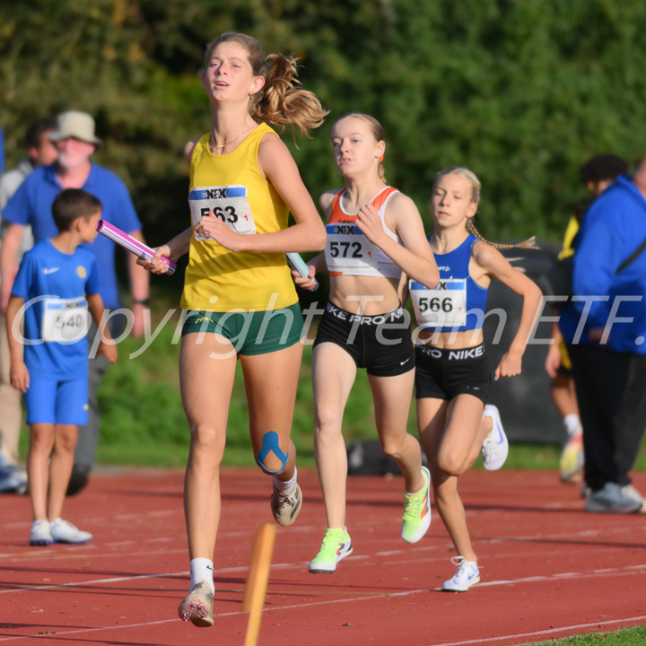 Credit: ETF /  Ed Turk; Fotonummer 25Z_5950