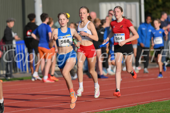 Credit: ETF /  Ed Turk; Fotonummer 25Z_5969