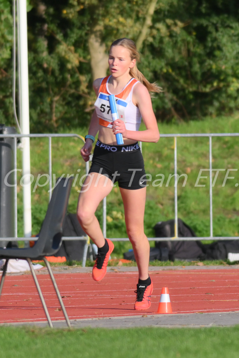 Credit: ETF /  Ed Turk; Fotonummer 25Z_5974